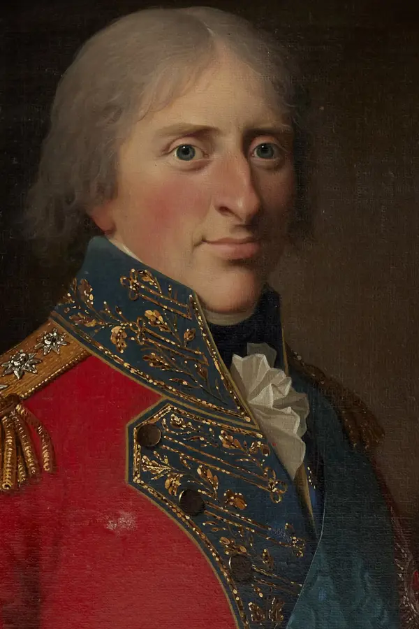 Arveprins Frederik (1753-1805)