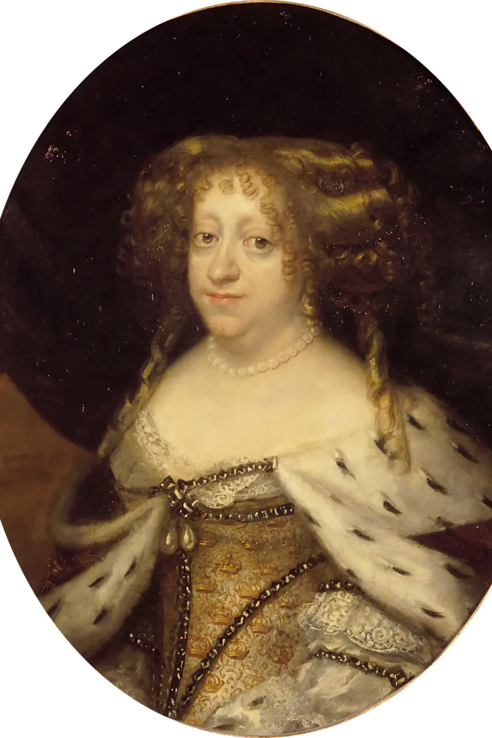 Sophie Amalie