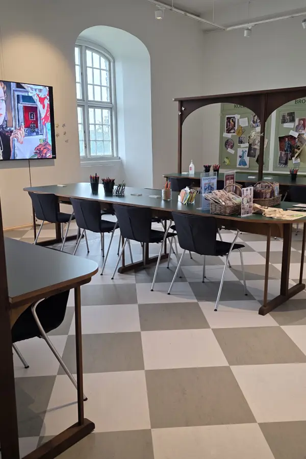 Den Kongelige Workshop