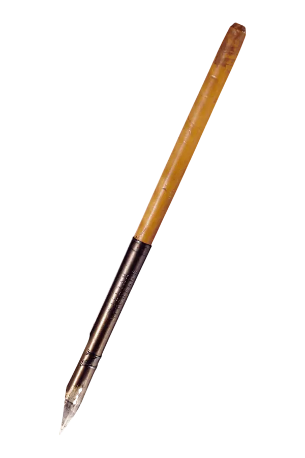 Grundlovspennen 1849