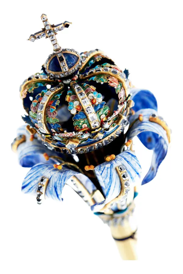 The Sceptre
