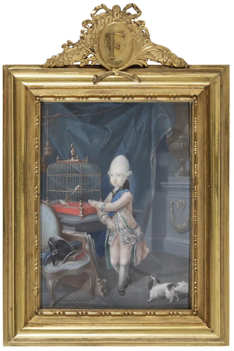 Royal kæledyrs-workshop