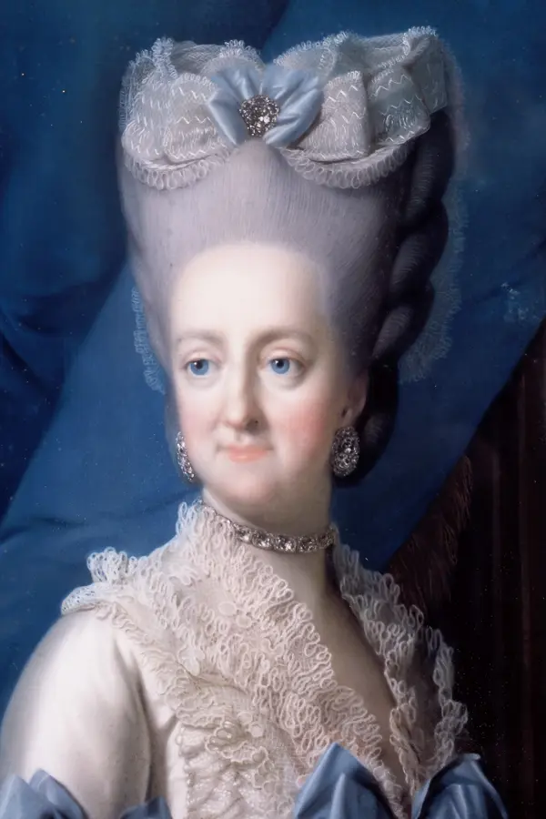 Dronning Juliane Marie (1729-1796)