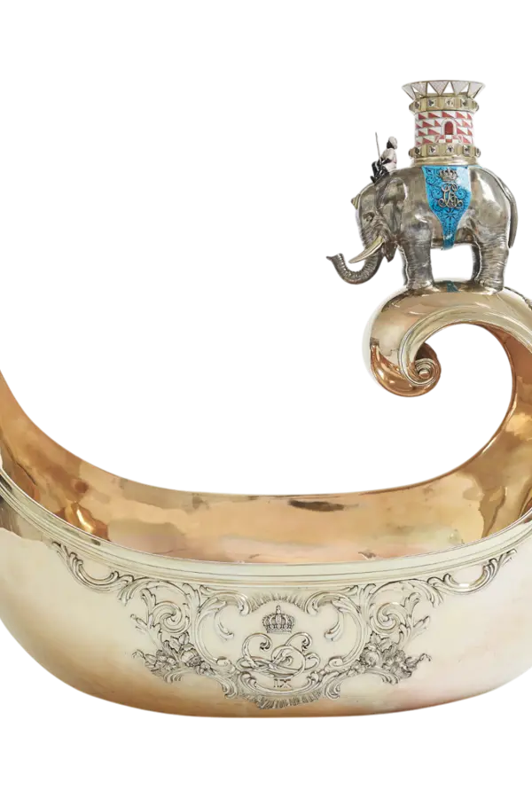 Champagnekøler
