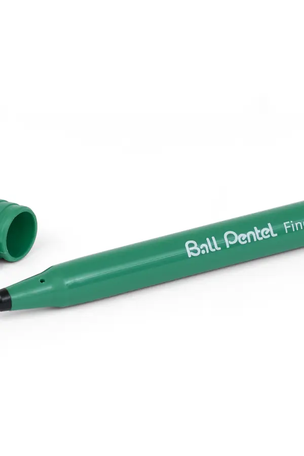 HM Queen Margrethe II’s abdication pen
