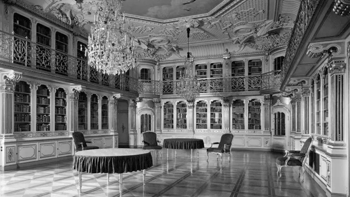 Tilbage til Christiansborg