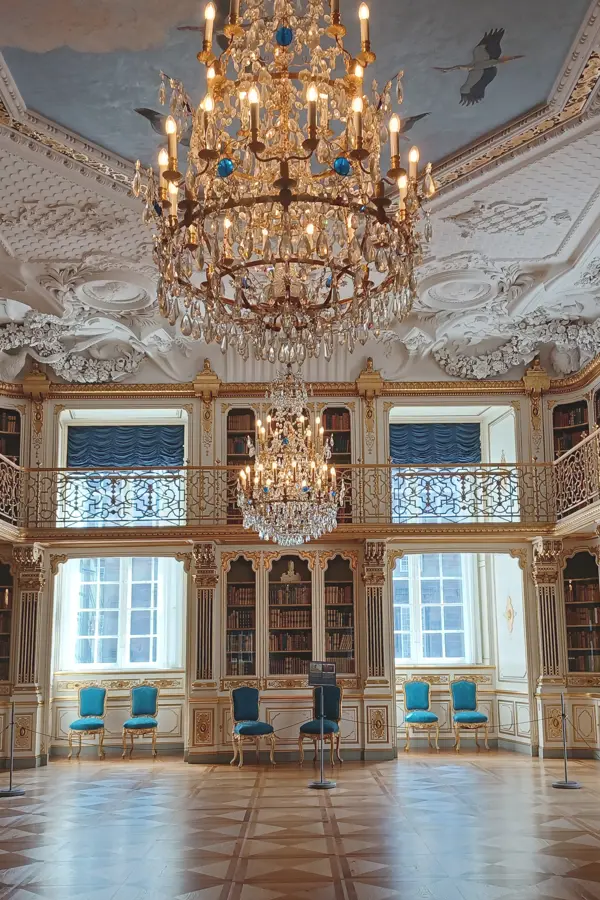 Kongens Håndbibliotek
