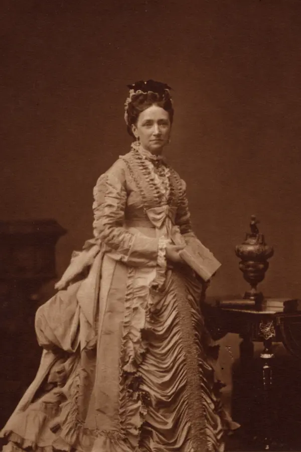 Queen Louise (1817–1898)
