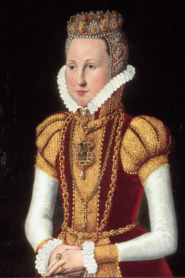 Queen Sophie (1557–1631)