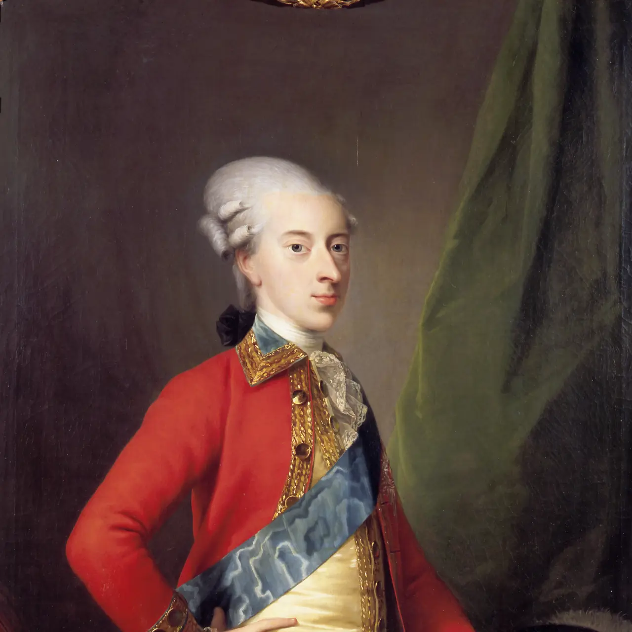 Christian 7.