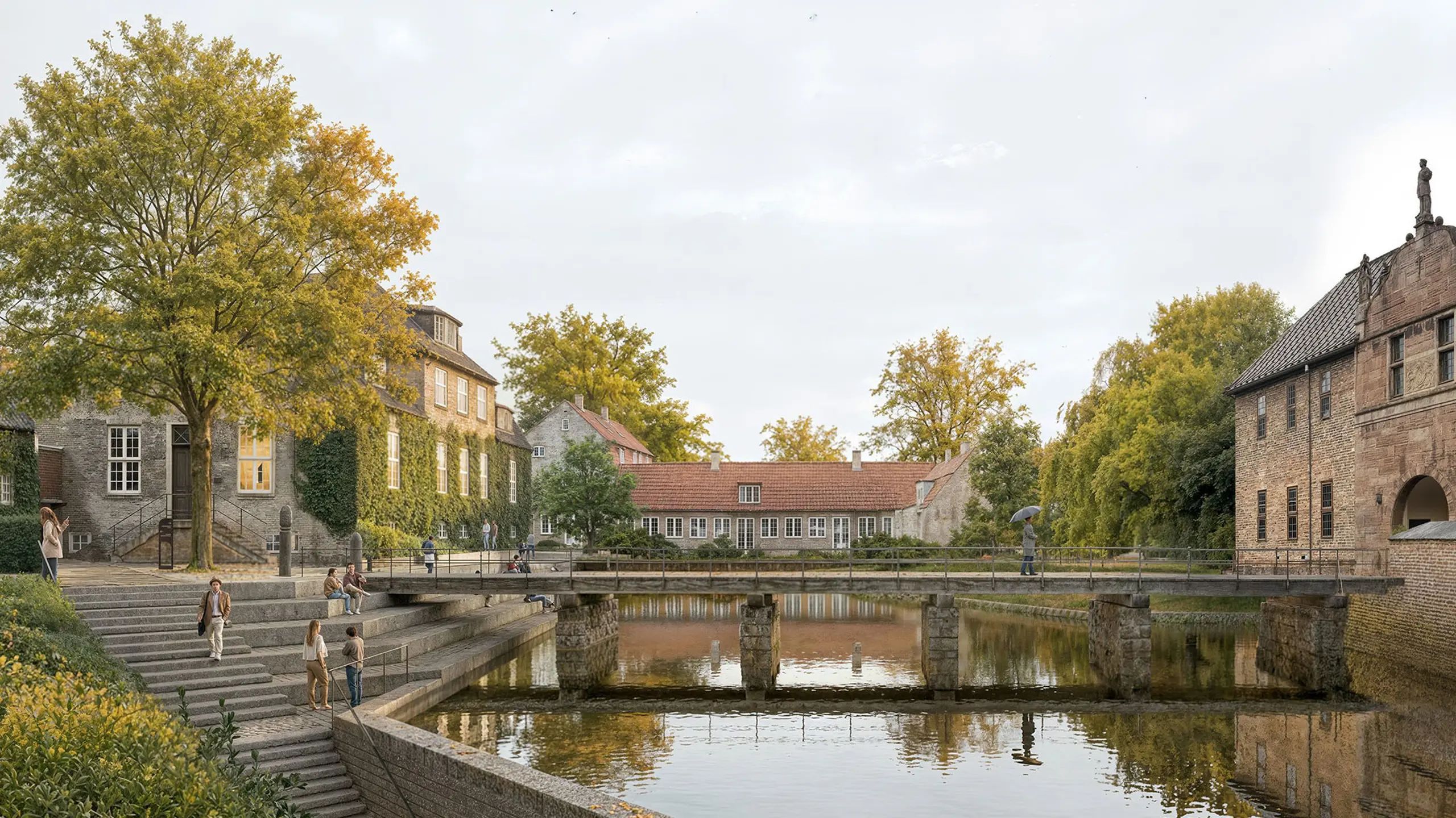 Præsentationen på denne side er uddrag fra projektforslaget