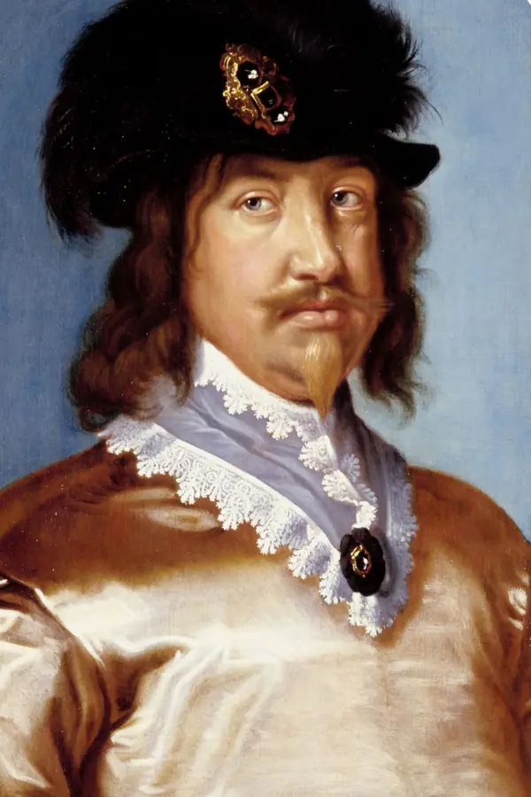 Den udvalgte Prins Christian (1603-1647)