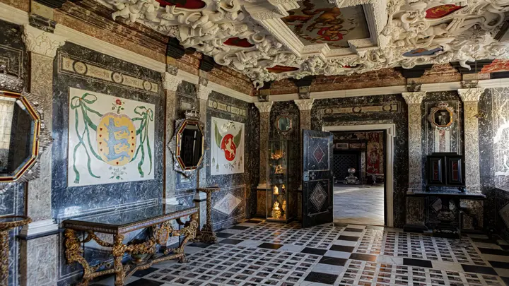 Denmark Becomes an Absolute Monarchy