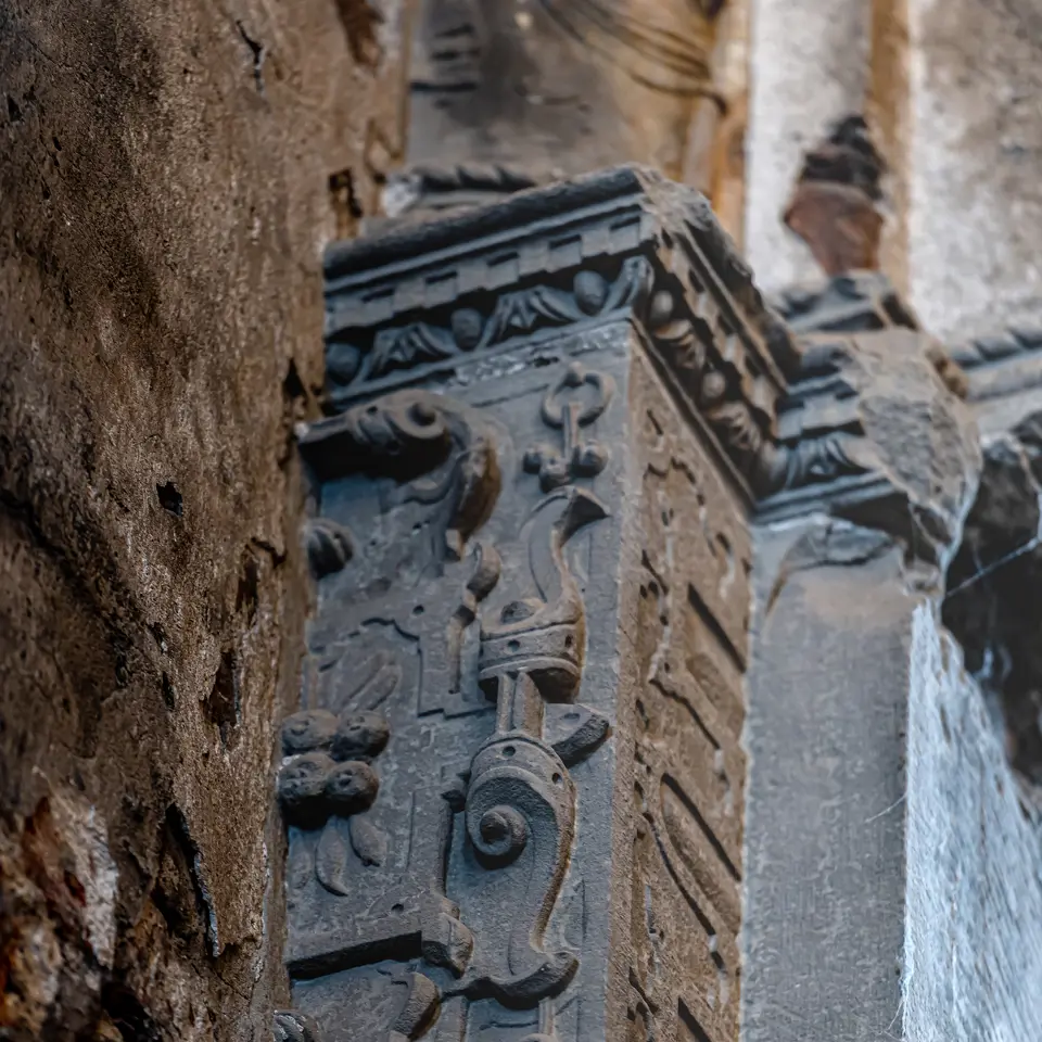 Detaljer