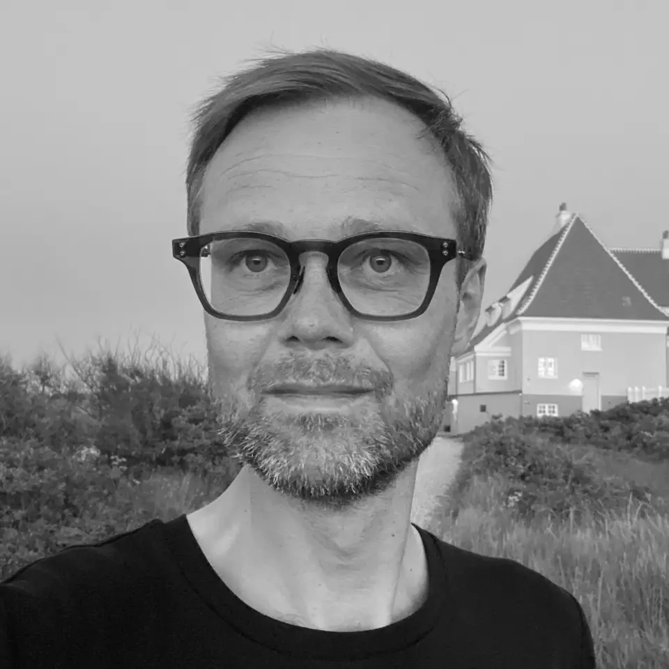 Jesper Munk Andersen