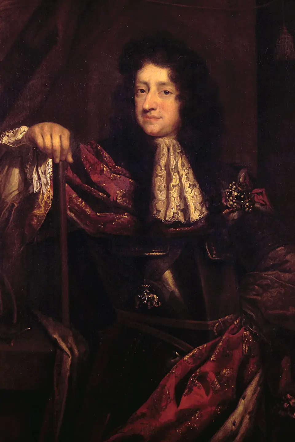 Christian 5