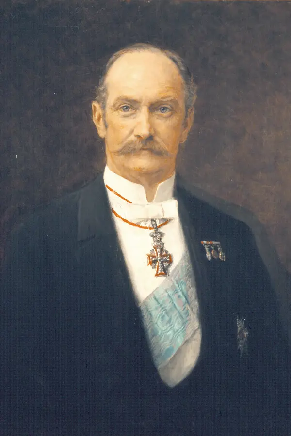 Frederik VIII (1808–1863)