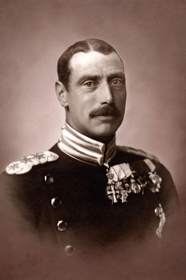 Christian X (1870-1947)