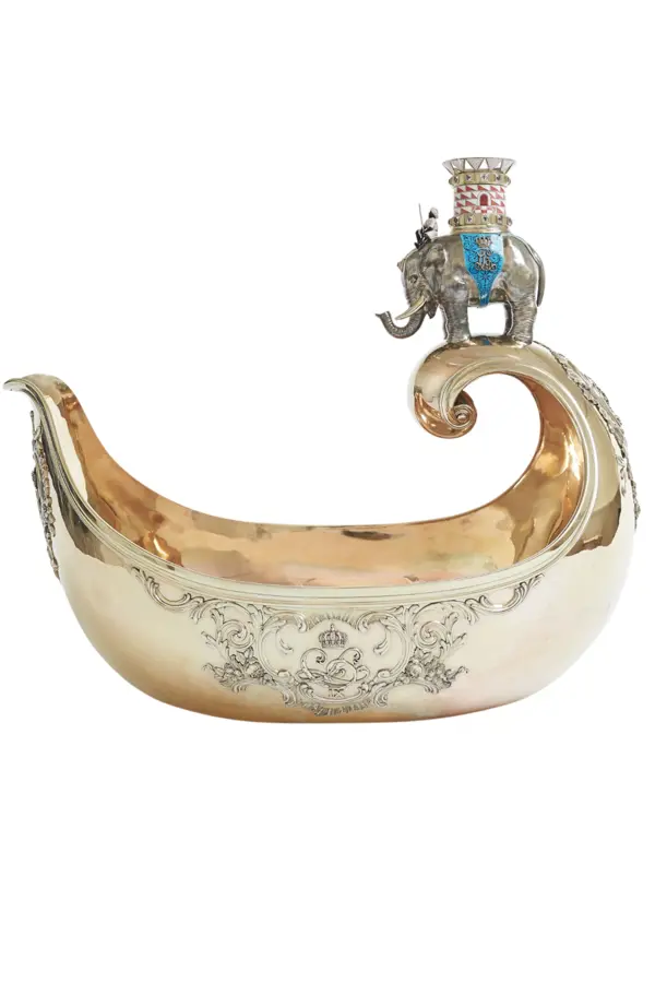 Champagne cooler