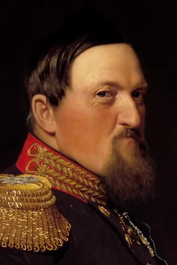 Frederik 7. (1808-1863)