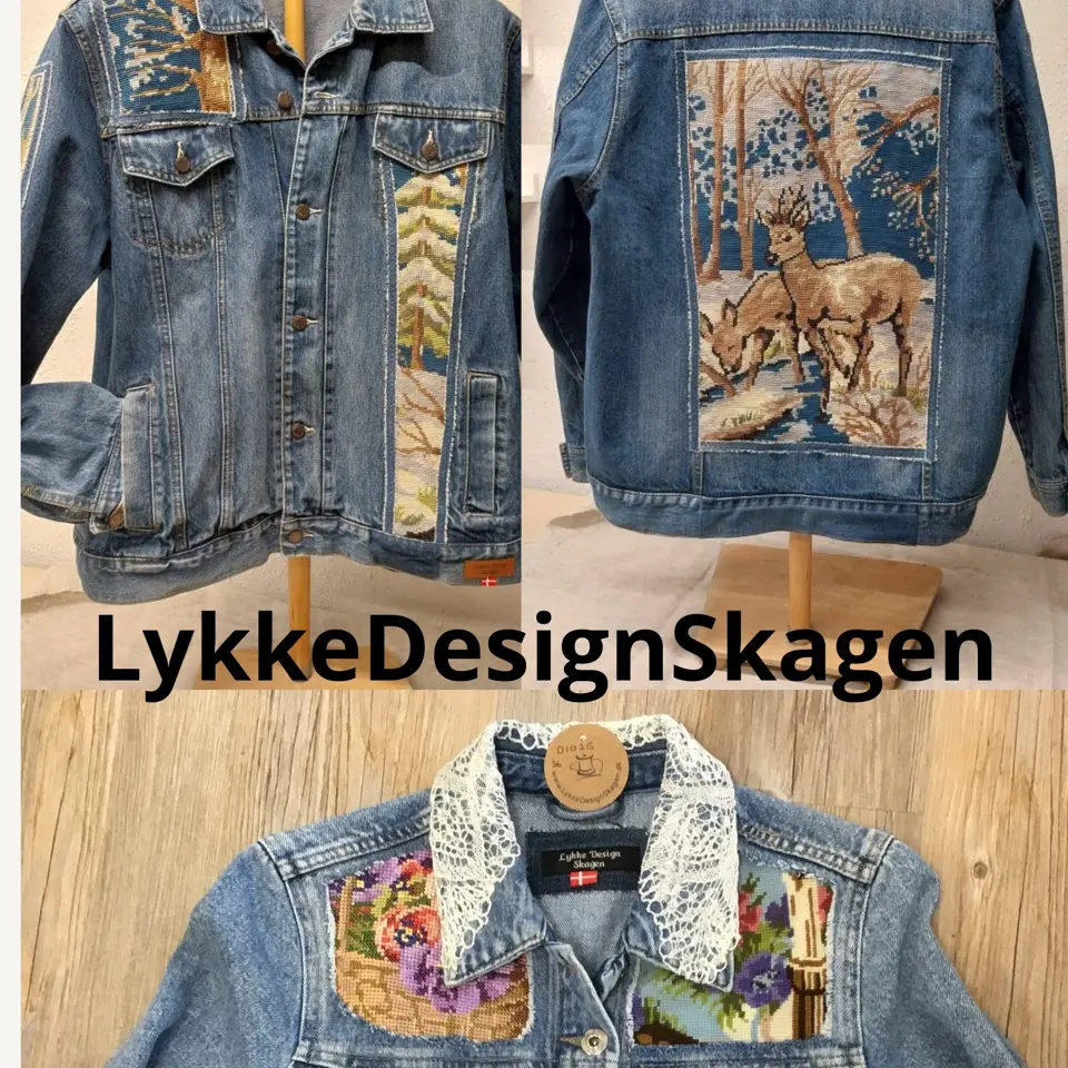 Lykke Design Skagen