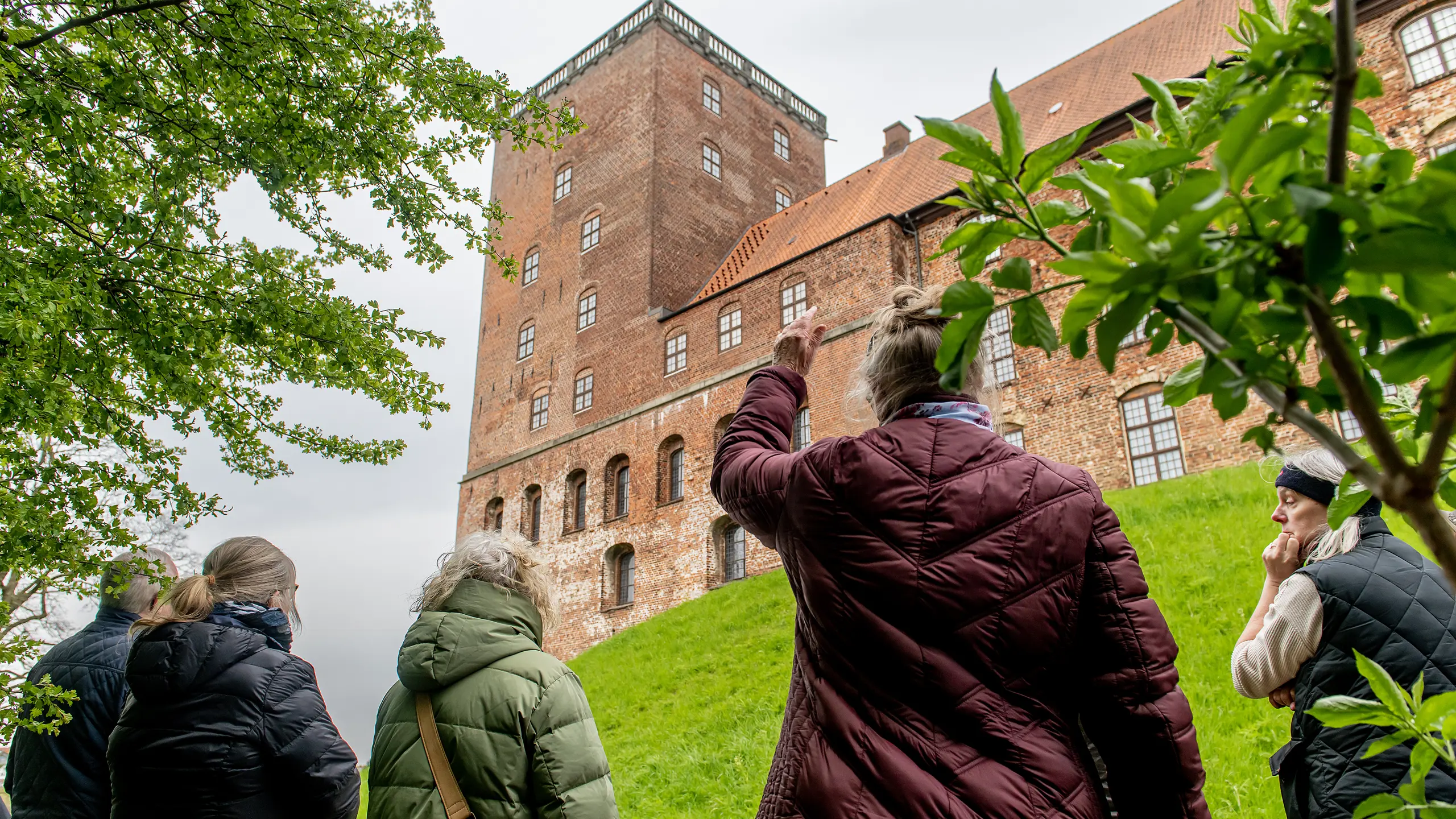 Vandring | Koldinghus