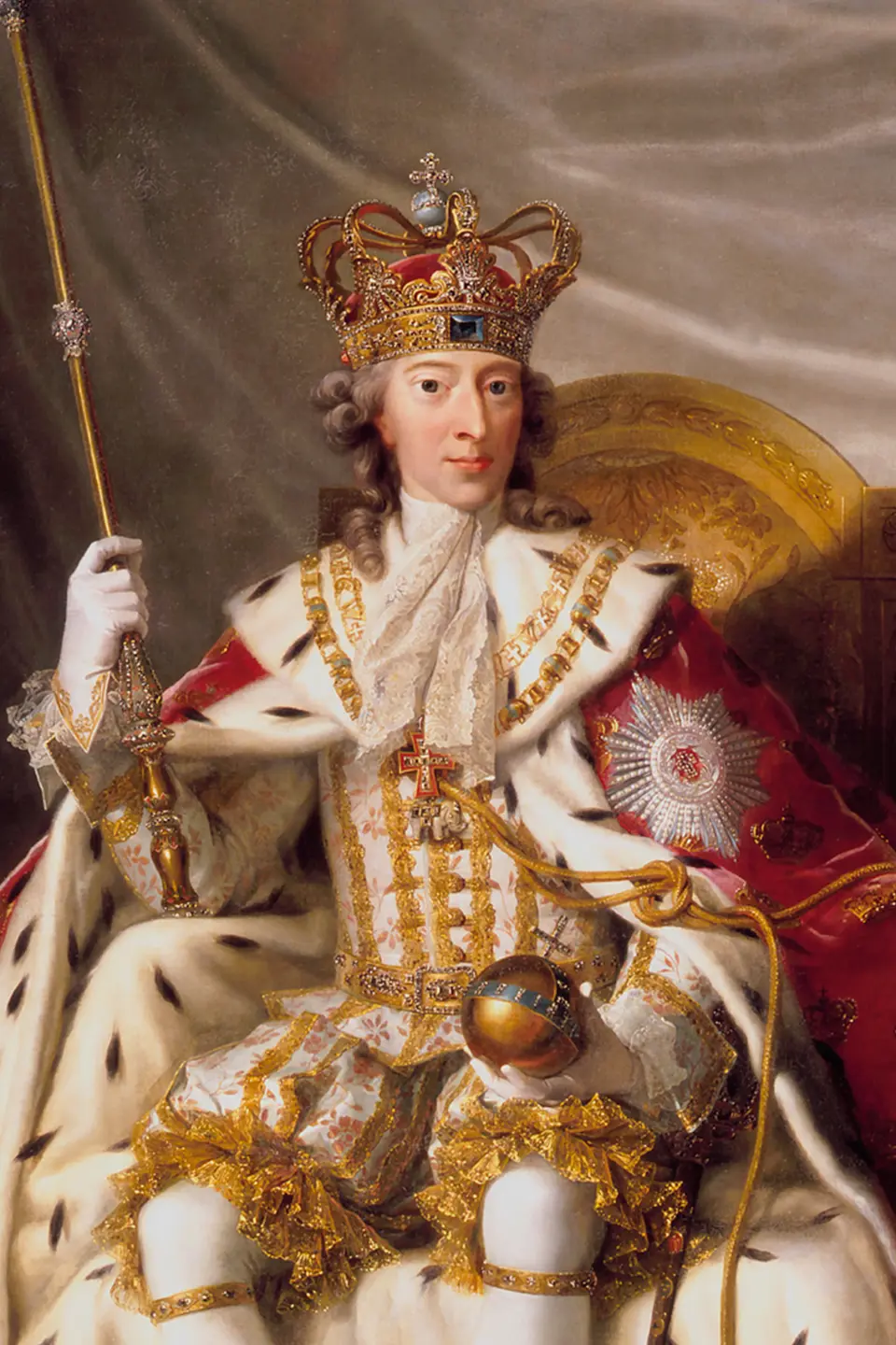 Christian 7.