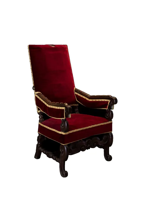 Wetting Trap Chair