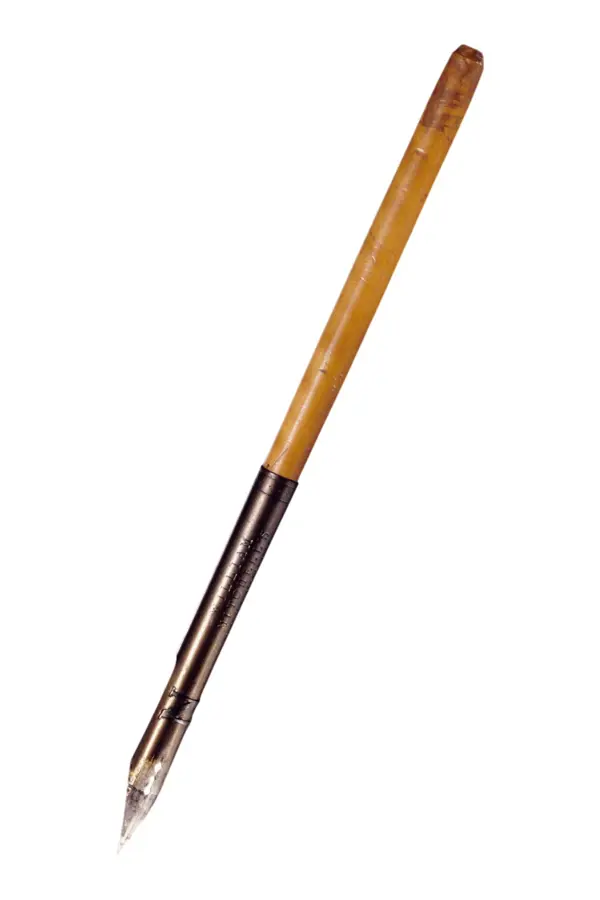 The Constitution pen