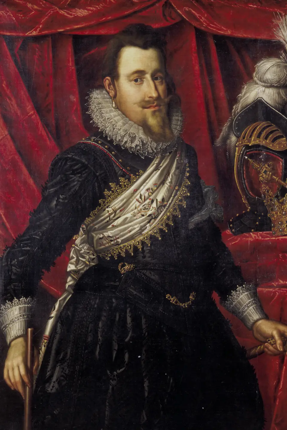 Pawned in Hamburg