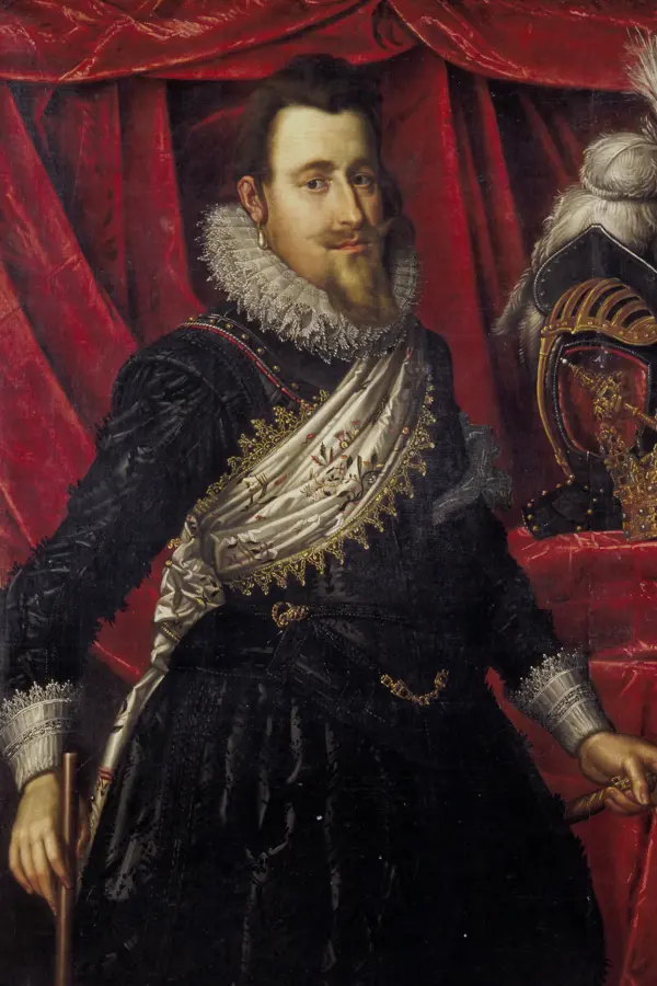 Christian IV (1577–1648)