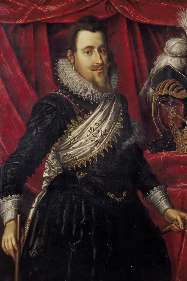Christian 4. (1577-1648)