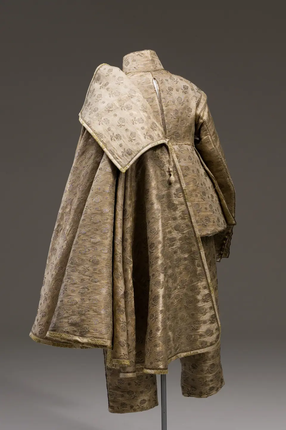 Costume of Prince-Elect Christian