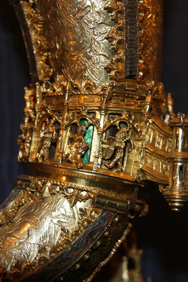 Det Oldenborgske Horn