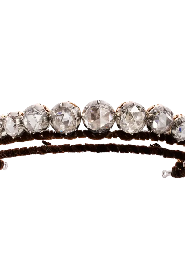 Rosenstensdiademet