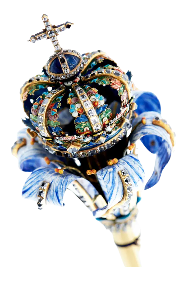 Scepteret