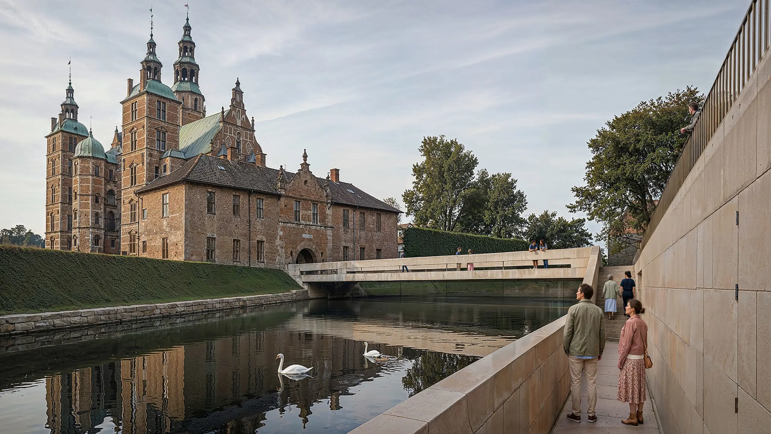 Præsentationen på denne side er uddrag fra projektforslaget