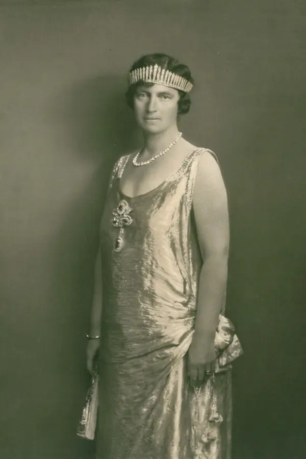 Queen Alexandrine (1879–1952)