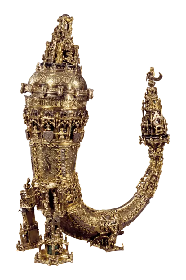 Det Oldenborgske Horn